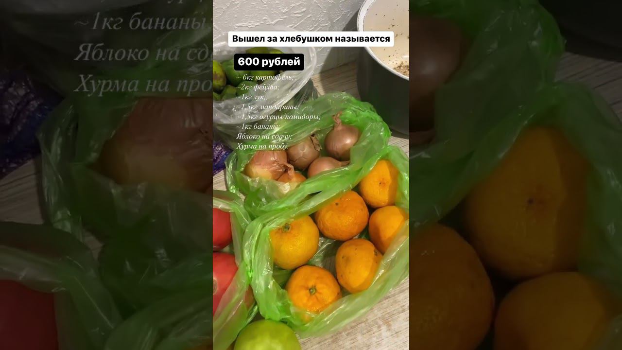 600 рублей много или мало?!… #живувотпуске #краснодар #недвижимость #иваналькин