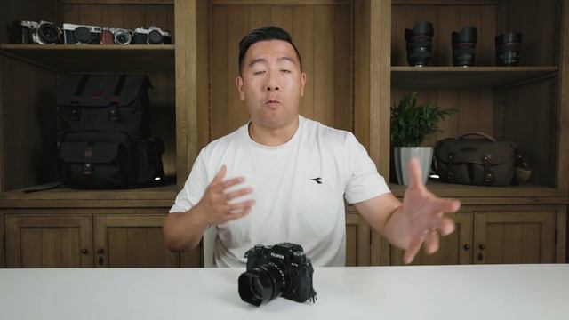 Fujifilm X-T4 | 4months Later | The perfect camera... or is it?