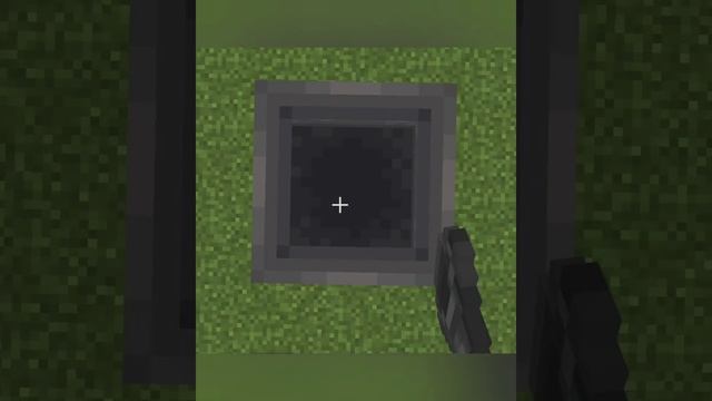 КАК ПОСТРОИТЬ СОВРЕМЕННЫЙ ФОНАРЬ В МАЙНКРАФТ БЕЗ МОДОВ | #shorts #майнкрафт #minecraft #билд