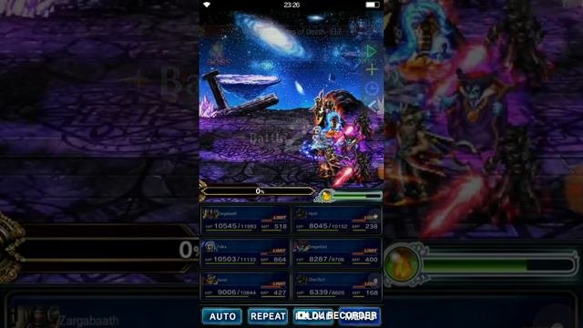 Venomous Vines, Under 2k Atk, 4 Turn Kill