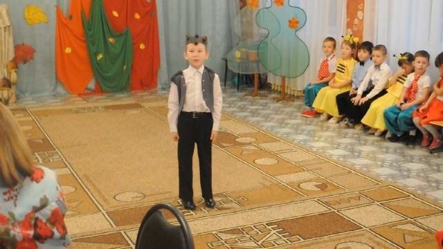Праздник осени - 3