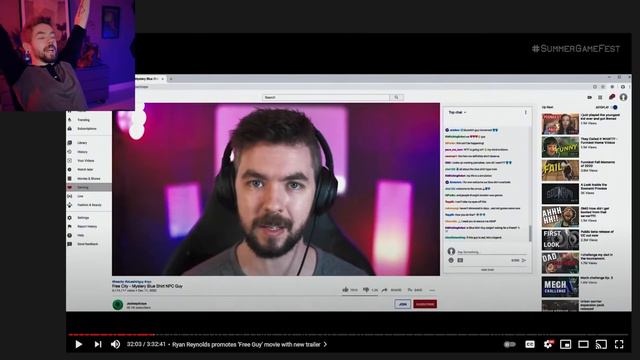 I Can't Believe I Did This On Camera...