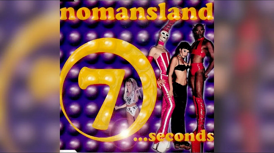 Вкратце. Nomansland