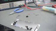 iPhone 7 baseband