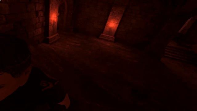 VR - Assassin's Creed