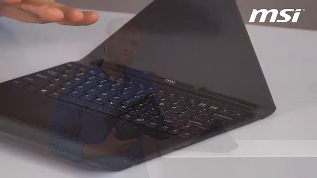 MSI S100 Tablet PC 00 Was ist das?