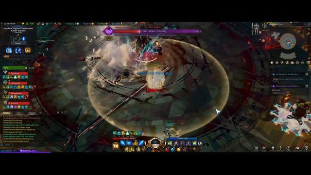Lost Ark | Kakul G1-G3 Clear Paladin POV (Less than 2 hours)