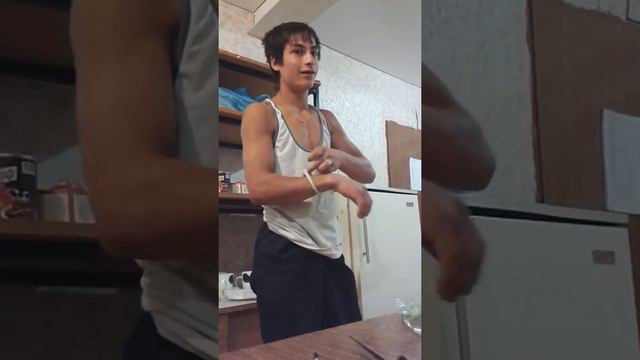 тигр цыганский