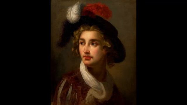 Carl Maria von Weber - Violin Sonata No. 2 in G Major, Op. 10b