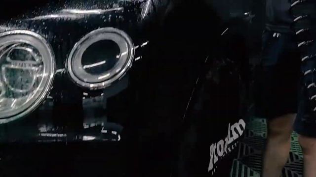 Profilm. Плёнка созданная защищать!