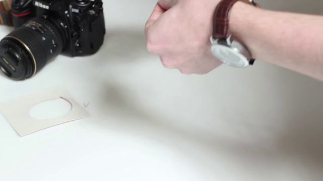 Урок по предметной съемке (ювелирные изделия) с насадками  Profoto Spot Small; Profoto Fresnel Small