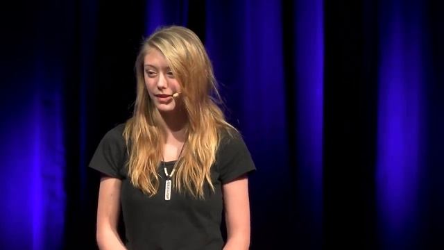 Conquering depression: how I became my own hero | Hunter Kent | TEDxYouth@CEHS