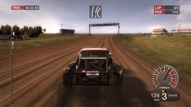 Lucas Oil CORR Pro-4 Series 🚙🏁 Colin McRae: Dirt ┃ Part 18