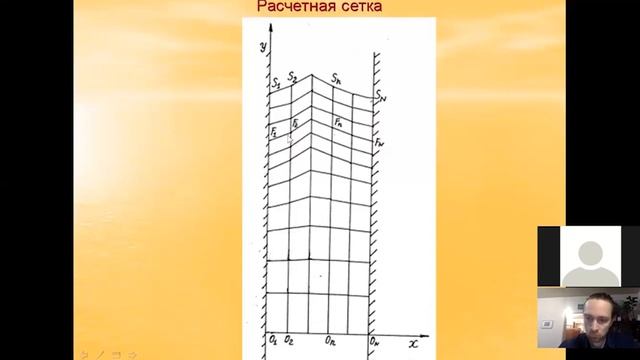 Лекция 14. В.В. Марков. Введение в теорию газовой детонации