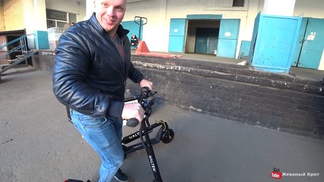 Собрали Громкую Сходку за 2 ЧАСА. Разорвало Кардан в Щепки.