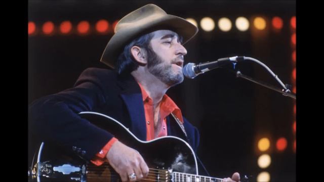 Tom Astor  Don Williams  -  Im Getting Good At Missing You