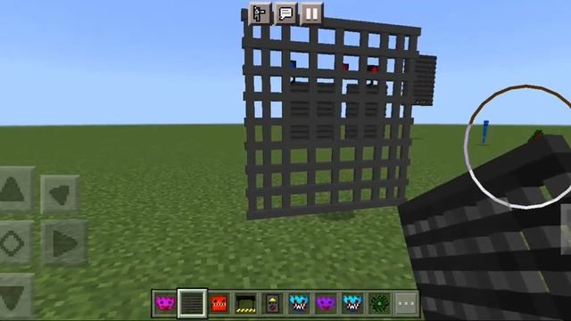 Project Playtime V2.0 Addon release in Minecraft PE