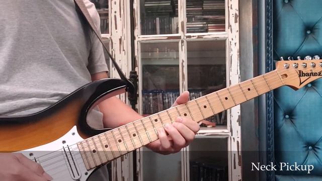 Ibanez AT100 Vs Ibanez Premium AZ224F