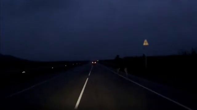 Лось на объездной Ижевск