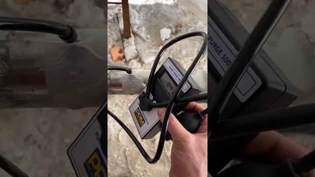 Сварка трубы 57 мм диаметр, нержавейка.