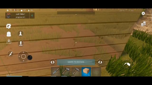 Ocean is home gameplay தமிழ் #survivalgame  #tamilgameplay #sonsoftheforest #rust