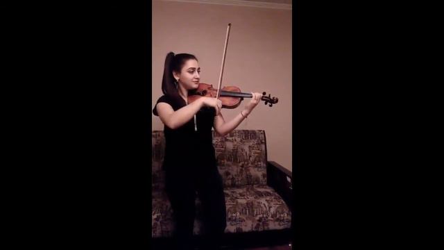 Atabekyan Evgeniya -  Caim Wefore