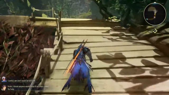 Tales of Arise - Episode 18 - A Black Cat