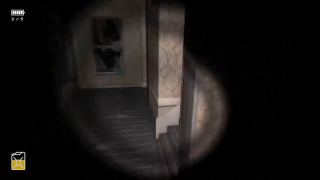 Evil park full gameplay