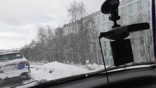 Утро /Работа /Больница /Ужасно на дорогах/ Устала/Елена Фурц