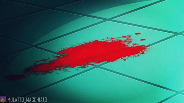 Blood // Water | Among Us | Animation