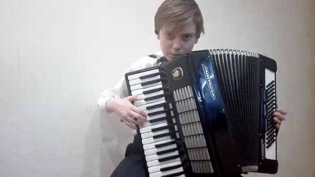 Шмыков Александр_ "Рио Рита"