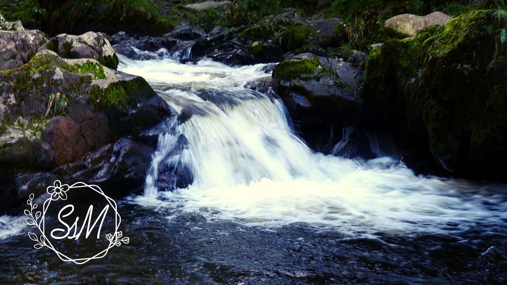 Звуки Весеннего ручьяIIISounds of a Spring stream#Relaxsound#