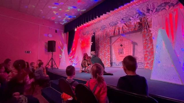 Старые сказки о главном