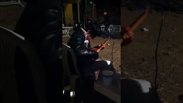 Murat tutum VAR GIT ÖLÜM