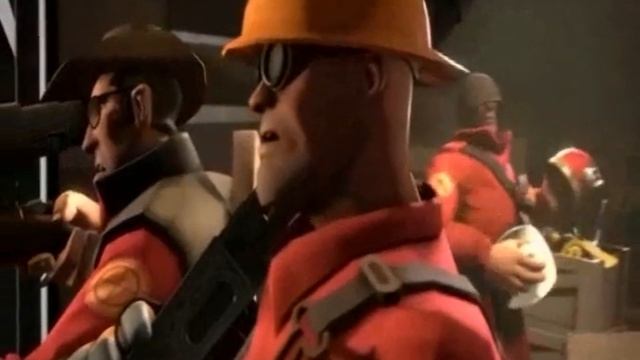 Team fortress 2 now on mac L4D2 Dub