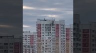 ‼️💥Во время атаки в Москве дроны врезались в многоэтажки
▪️Мэр Собянин
