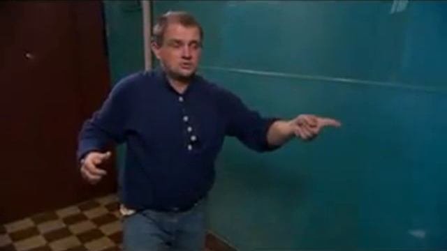 учитесь мужики)