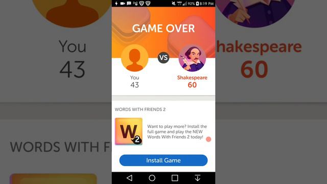 Google Play Instant: Try Games Before Installing