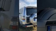 Mitsubishi Pajero 3.2 DI-D GLS