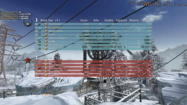 @StayLittleDaddy PC gamer *Call of Duty BLACK OPS * please subscribe #372