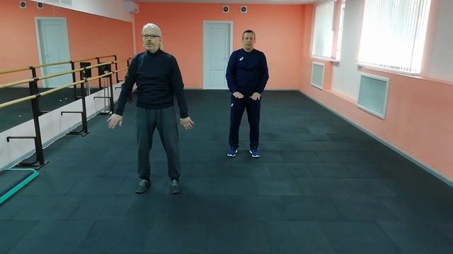 #7 ПДД: Поможем Друг Другу : Цигун!