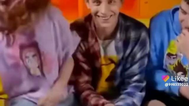 кто помнит этот момент?#А4
