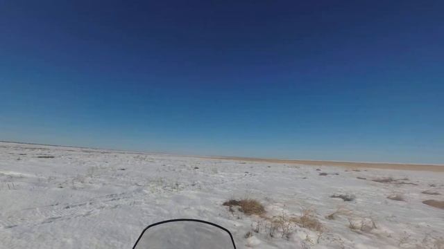 Polaris Widetrak k6a