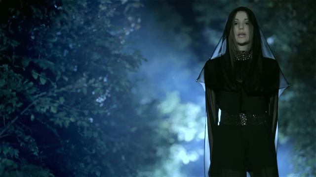 Nadejda Volc - " I Believe..." - OFFICIAL VIDEO - HD (2013)