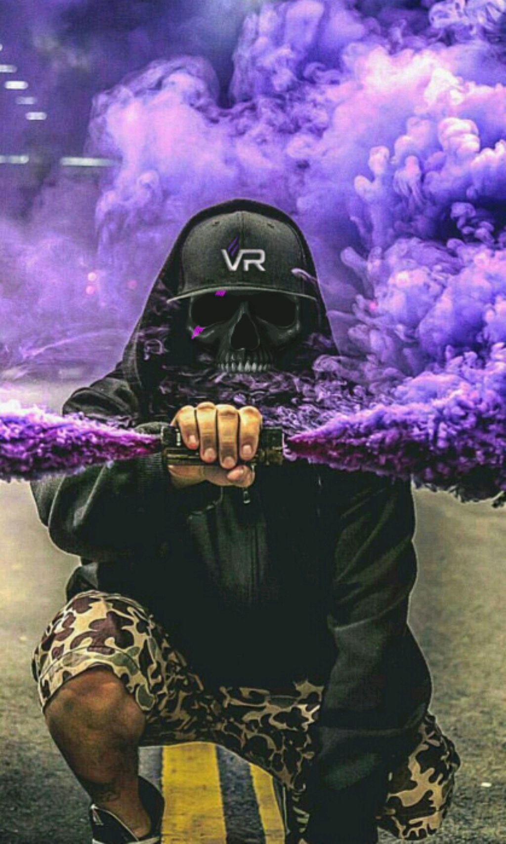 жизнь 3 пацанов