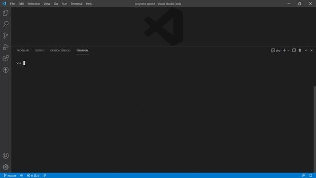 Laravel Tinker | Scope de variables en Laravel Tinker