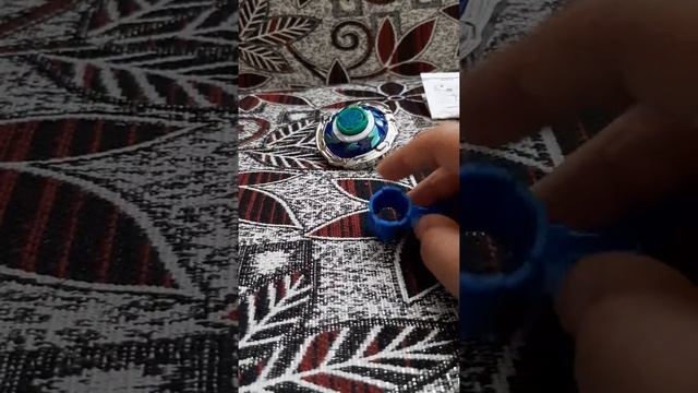 Infinity Nado kutu açılımı