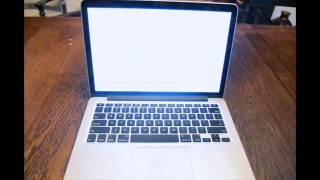 Macbook Pro Retina Display Review!