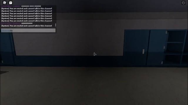 ROBLOX  Identity fraud 1  Maze 3