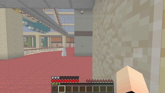 OVERALLS!! | Minecraft Hide n Seek!